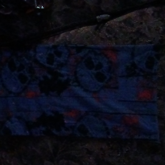 Mask - Picture 1 of 2